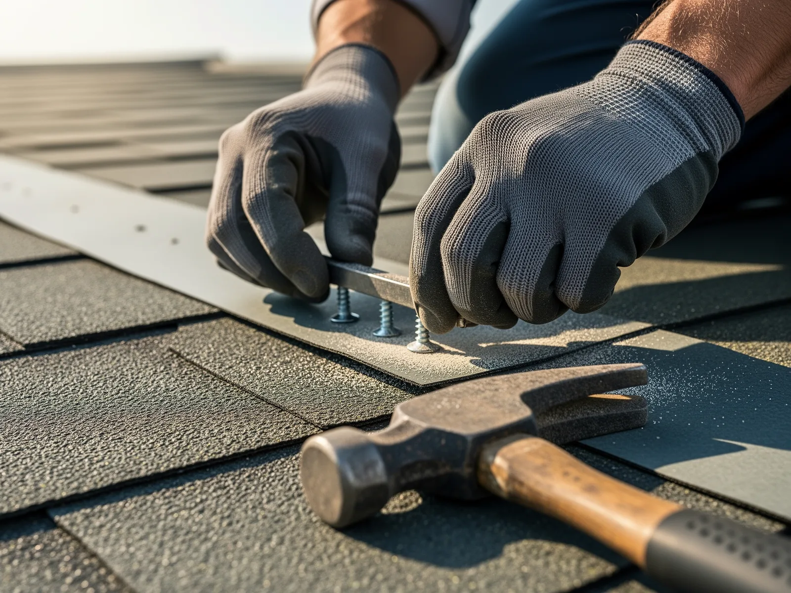 Why choose Fascia Repair in Randolph, UT